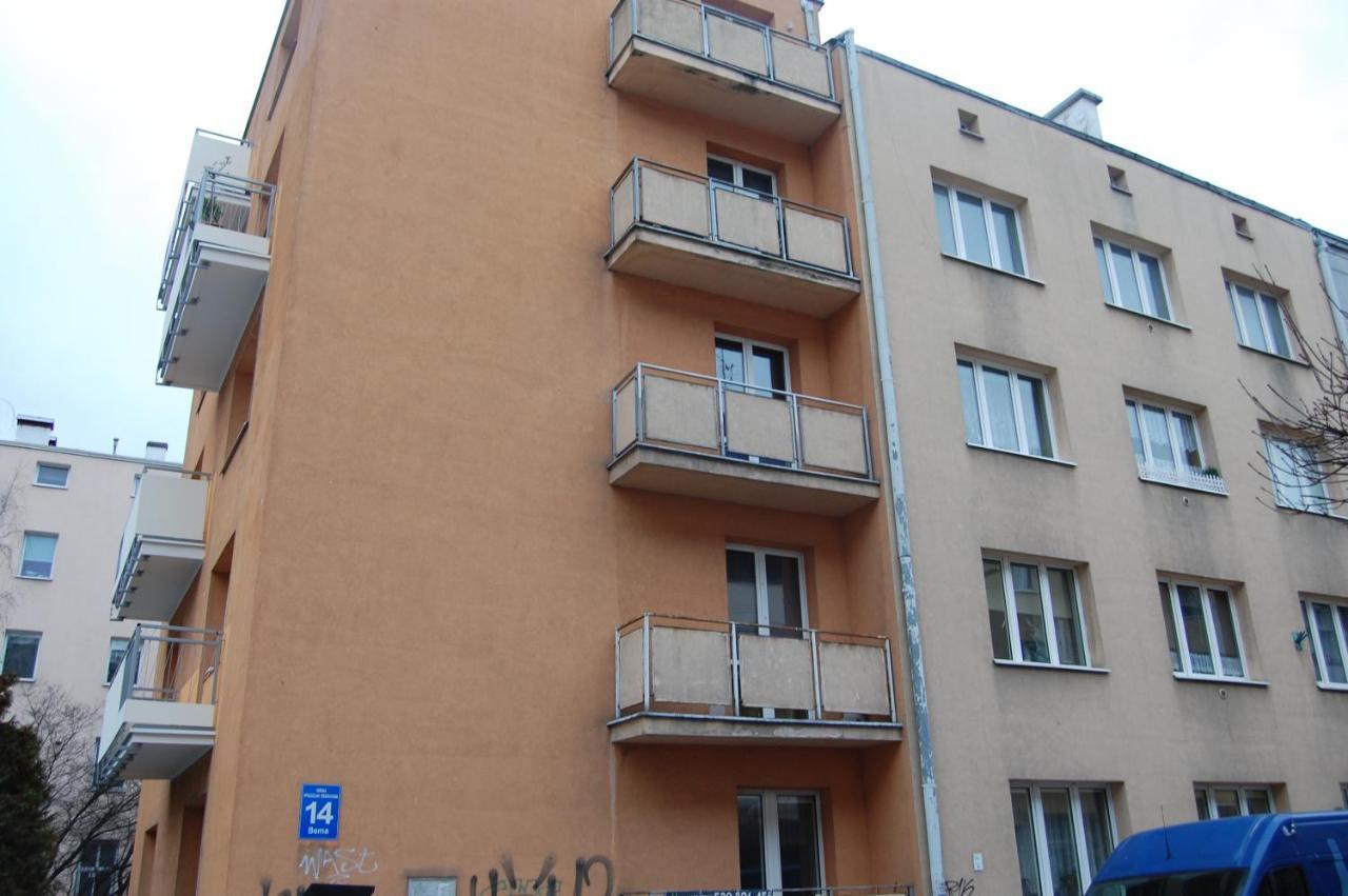 Apartment Wojcik Loft Gdynia