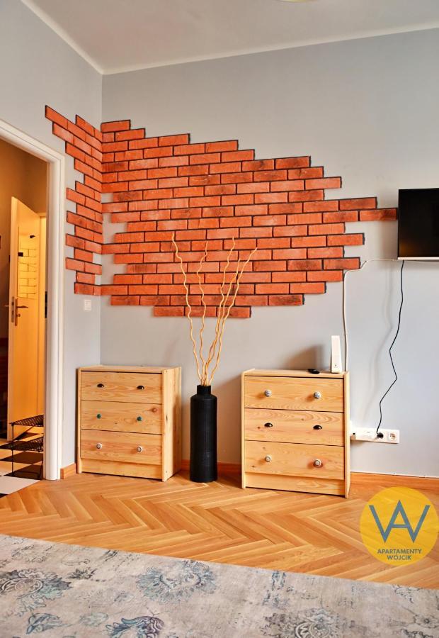Apartment Wojcik Loft Gdynia