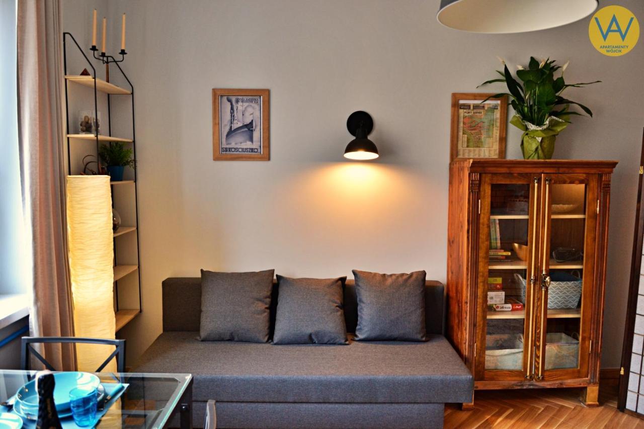 Wojcik Loft Gdynia