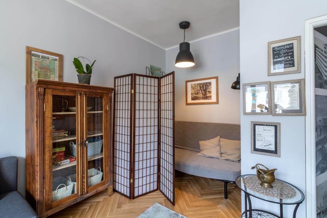Wojcik Loft